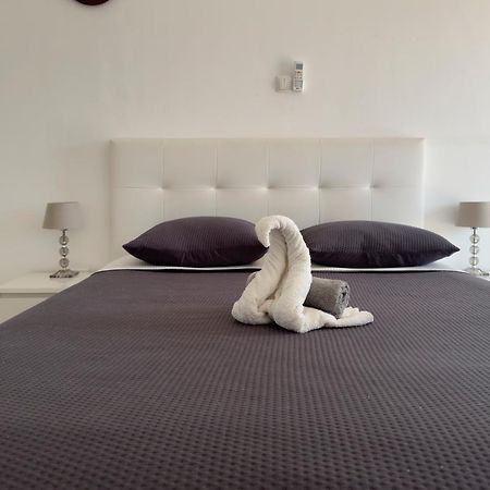 3 Bedroom Apt, Free Wifi & Ac, Cidadela - Lcgr Praia Exterior photo