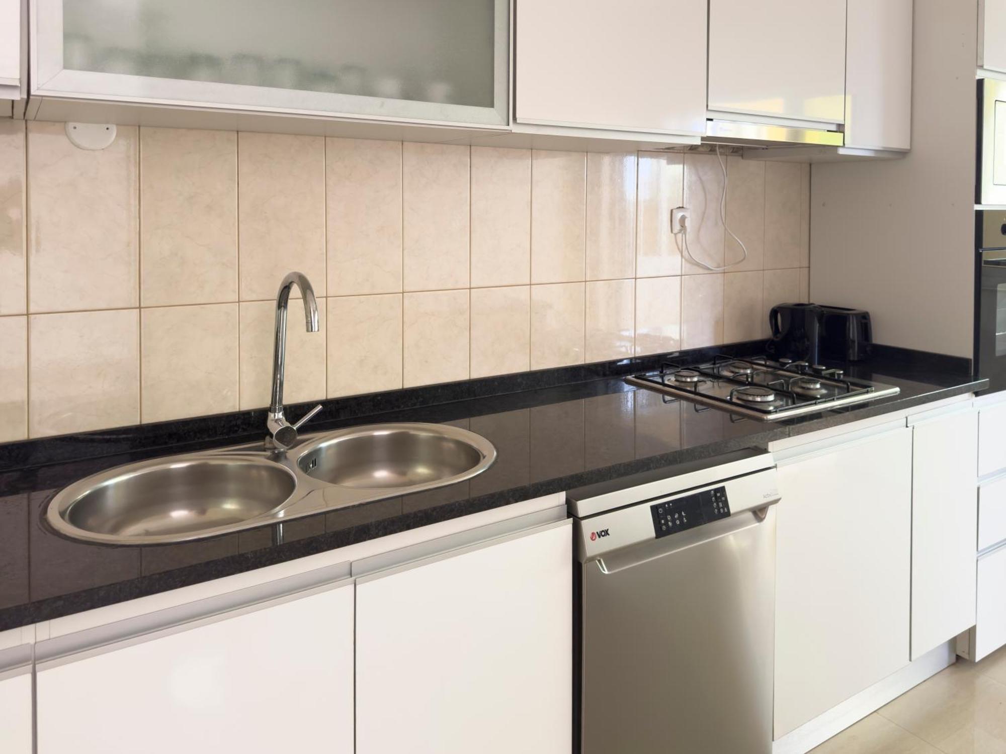 3 Bedroom Apt, Free Wifi & Ac, Cidadela - Lcgr Praia Exterior photo