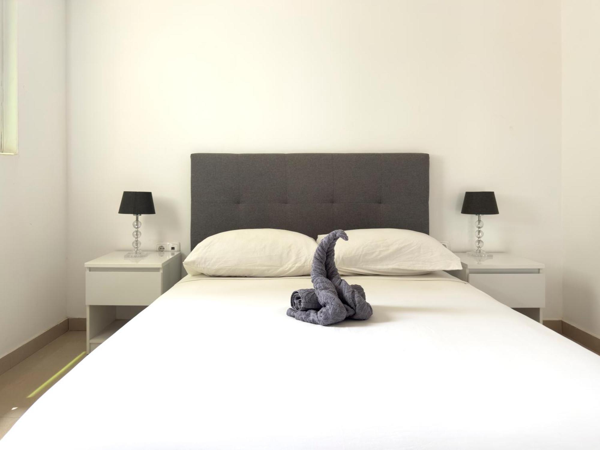 3 Bedroom Apt, Free Wifi & Ac, Cidadela - Lcgr Praia Exterior photo