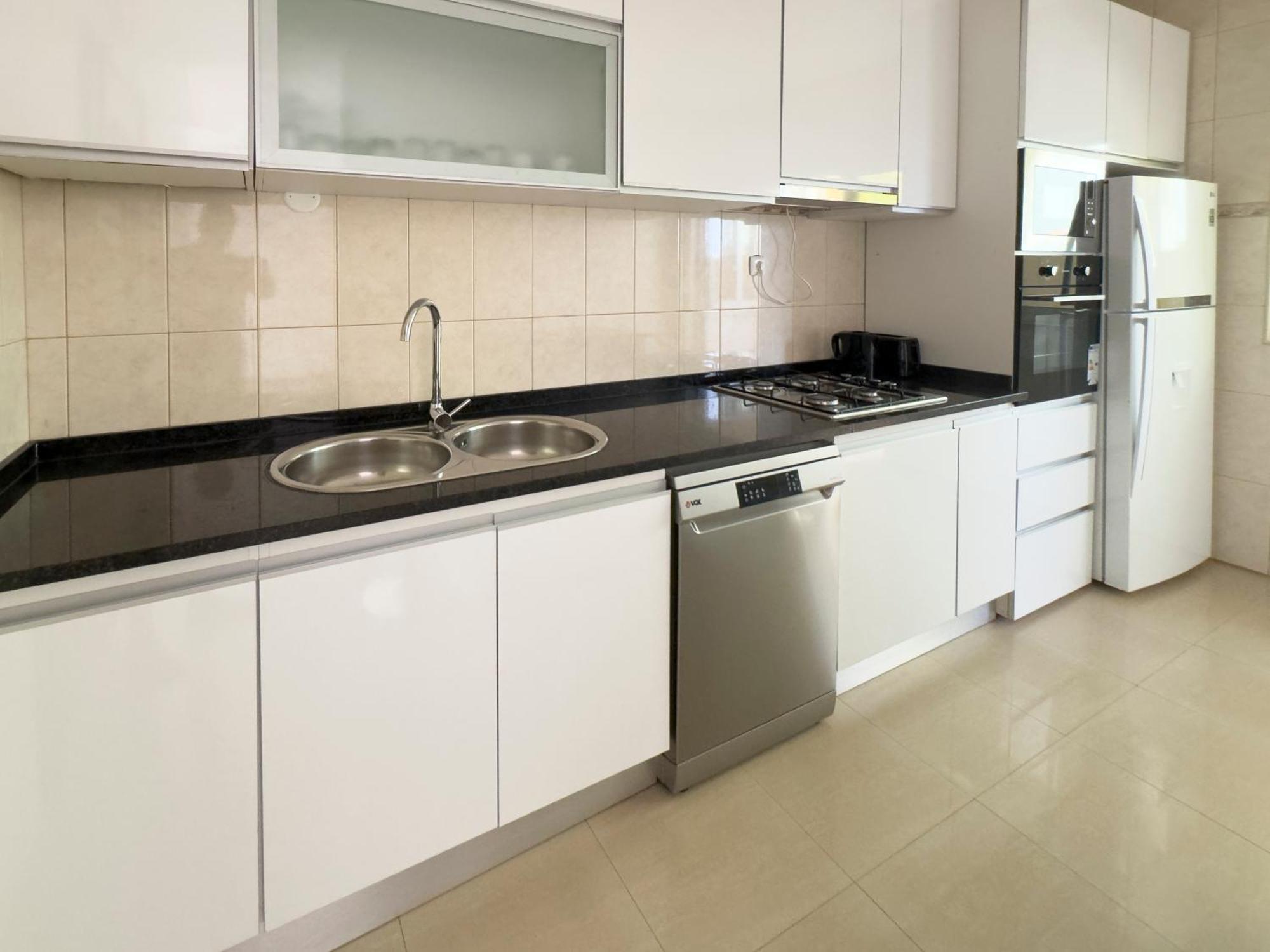3 Bedroom Apt, Free Wifi & Ac, Cidadela - Lcgr Praia Exterior photo